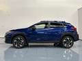 Subaru Crosstrek 2.0i Hybrid Field CVT Azul - thumbnail 2