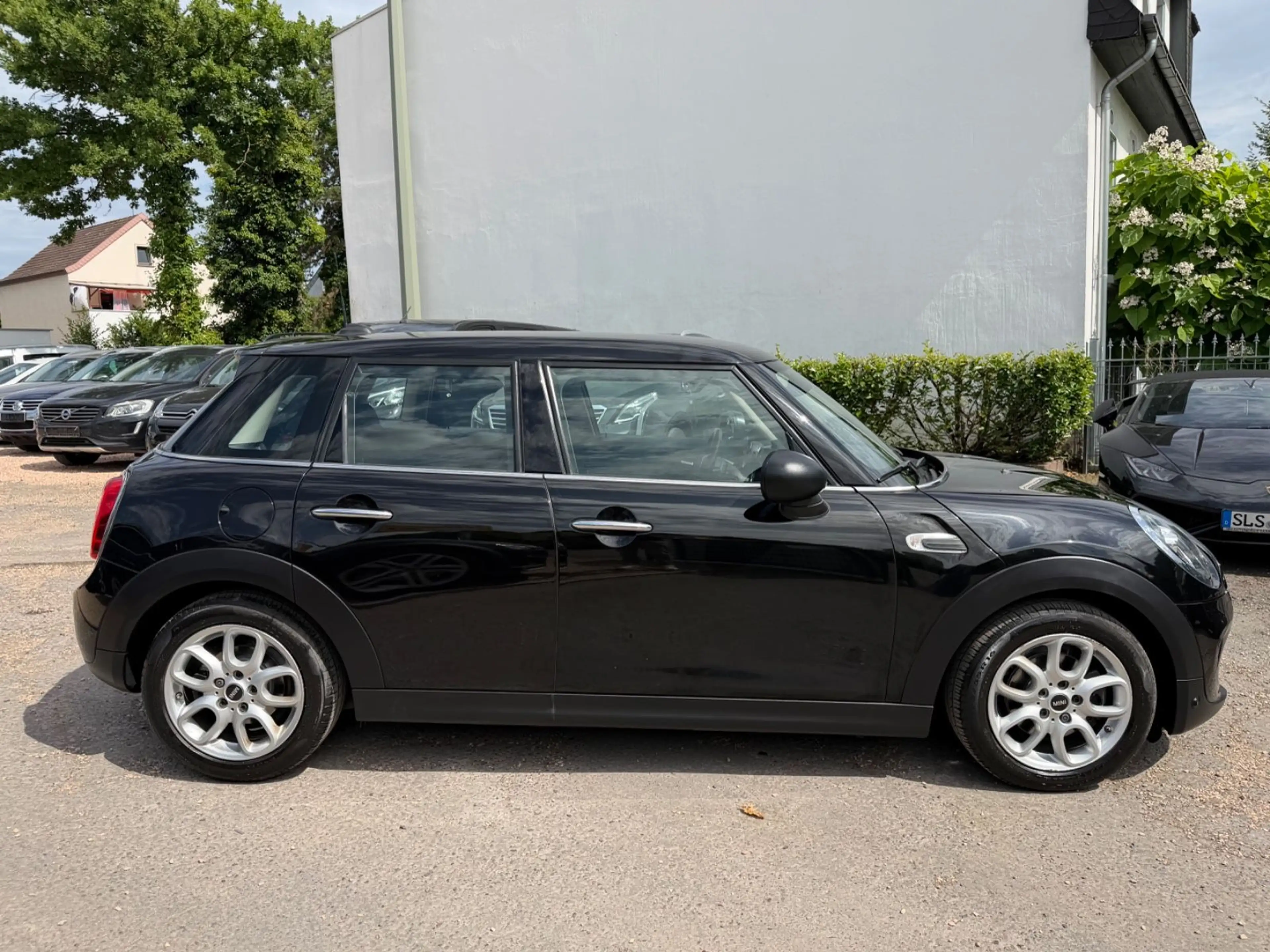 MINI One Mini 5-trg. One 1.5 — photo 7