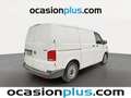 Volkswagen Transporter Furgón 2.0TDI BMT 4M 110kW Blanco - thumbnail 4