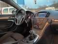 Opel Insignia A Lim. Edition*GEPFLEGT*2.HD*XENON*NAVI Schwarz - thumbnail 6