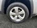 Jeep Compass 2.0 MultiJet 103kW Longitude 4x4 Grau - thumbnail 9