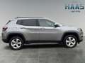 Jeep Compass 2.0 MultiJet 103kW Longitude 4x4 Grau - thumbnail 4