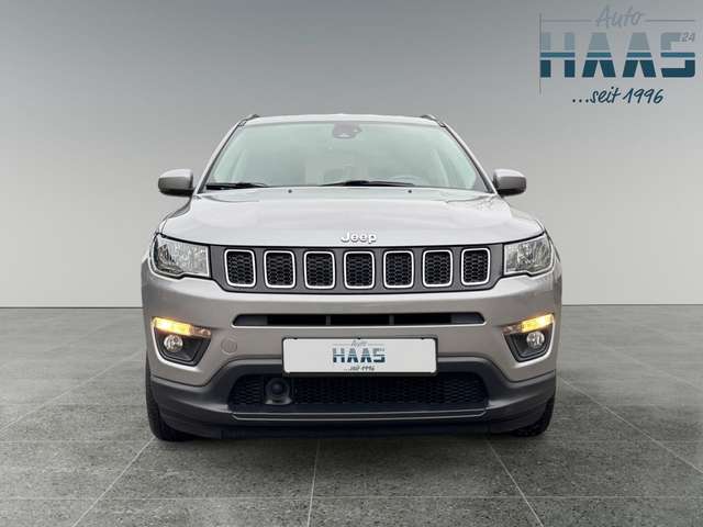 Jeep Compass 2.0 MultiJet 103kW Longitude 4x4