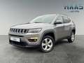Jeep Compass 2.0 MultiJet 103kW Longitude 4x4 Grau - thumbnail 3