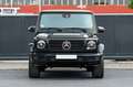 Mercedes-Benz G 500 AMG, Burmester, SD, Standhzg, Smaragdgrün Vert - thumbnail 4