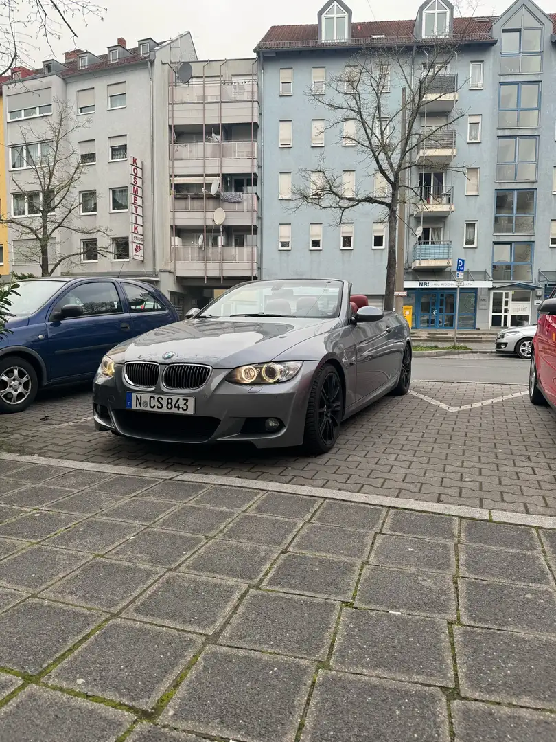 BMW 325 325i - 1
