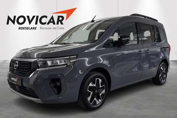 L1H1 DIG-T 130 MT Tekna