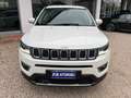 Jeep Compass 1.6 Multijet II 2WD Limited Bianco - thumbnail 3