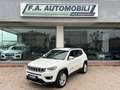 Jeep Compass 1.6 Multijet II 2WD Limited Bianco - thumbnail 12