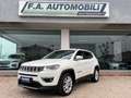 Jeep Compass 1.6 Multijet II 2WD Limited Bianco - thumbnail 1