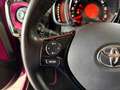Toyota Aygo 1.0 x-cite*KLIMA*ALU*KAMERA*BLUETOOTH Violett - thumbnail 24