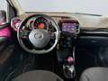 Toyota Aygo 1.0 x-cite*KLIMA*ALU*KAMERA*BLUETOOTH Violett - thumbnail 10