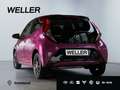 Toyota Aygo 1.0 x-cite*KLIMA*ALU*KAMERA*BLUETOOTH Violett - thumbnail 7