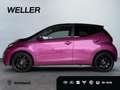 Toyota Aygo 1.0 x-cite*KLIMA*ALU*KAMERA*BLUETOOTH Violett - thumbnail 5