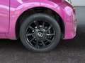 Toyota Aygo 1.0 x-cite*KLIMA*ALU*KAMERA*BLUETOOTH Violett - thumbnail 21
