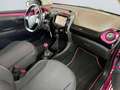 Toyota Aygo 1.0 x-cite*KLIMA*ALU*KAMERA*BLUETOOTH Violett - thumbnail 20