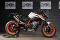 KTM 890 Duke R Blanc - thumbnail 1