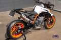 KTM 890 Duke R Blanc - thumbnail 12