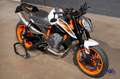 KTM 890 Duke R Blanc - thumbnail 13