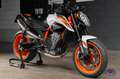 KTM 890 Duke R Blanc - thumbnail 2