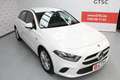 Mercedes-Benz A 250 e Plug-in Hybrid, Autotronic, Parktronic, ... Blanc - thumbnail 3