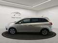 Ford Grand C-Max Ford Grand C-MAX Titanium Navi Sch  Ahk Argent - thumbnail 2