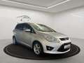 Ford Grand C-Max Ford Grand C-MAX Titanium Navi Sch  Ahk Argent - thumbnail 7