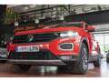 Volkswagen T-Roc 1.5 TSI Sport Rojo - thumbnail 20