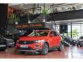 Volkswagen T-Roc 1.5 TSI Sport Rojo - thumbnail 31