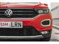 Volkswagen T-Roc 1.5 TSI Sport Rojo - thumbnail 35