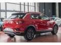 Volkswagen T-Roc 1.5 TSI Sport Rojo - thumbnail 3