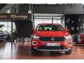 Volkswagen T-Roc 1.5 TSI Sport Rojo - thumbnail 32