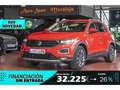 Volkswagen T-Roc 1.5 TSI Sport Rojo - thumbnail 1