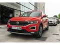 Volkswagen T-Roc 1.5 TSI Sport Rojo - thumbnail 33