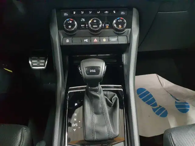 Skoda Kodiaq view 10