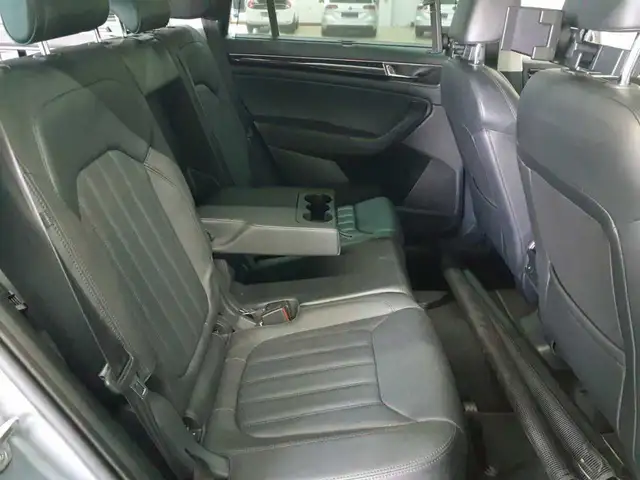 Skoda Kodiaq view 13