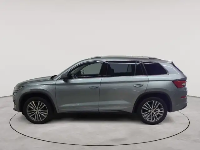 Skoda Kodiaq view 6
