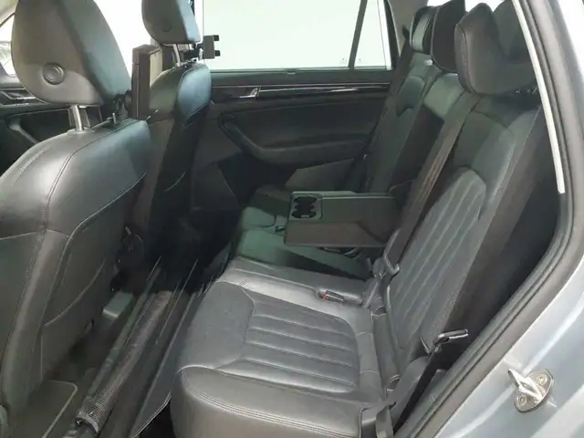 Skoda Kodiaq view 14