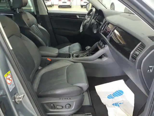 Skoda Kodiaq view 7
