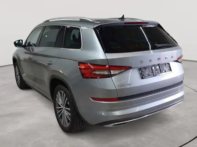 Skoda Kodiaq view 5
