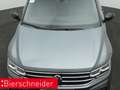 Volkswagen Tiguan Allspace 1.5 TSI DSG Move 7-SITZE AHK NAVI KAMERA Grau - thumbnail 21