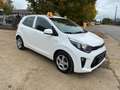 Kia Picanto Picanto 1.0i Pure ISG Blanc - thumbnail 9