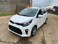 Kia Picanto Picanto 1.0i Pure ISG Blanc - thumbnail 17