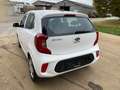 Kia Picanto Picanto 1.0i Pure ISG Blanc - thumbnail 3