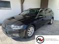 Volkswagen Passat Variant Business TDI DSG-LED-AHV-ACC-KESSY-MASSAGE-El.H... Schwarz - thumbnail 1