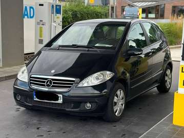 A 150 Avantgarde