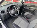 Nissan Micra 1.2 Acenta Blanc - thumbnail 6
