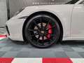 Porsche 911 PORSCHE 992 CARRERA S 3.0L 450 HP PDK Grau - thumbnail 4