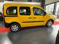 Renault Kangoo Rapid Extra Automatik/PDC/TOP Gelb - thumbnail 4