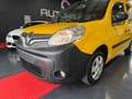Renault Kangoo Rapid Extra Automatik/PDC/TOP Gelb - thumbnail 20